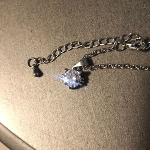 Cat Necklace
